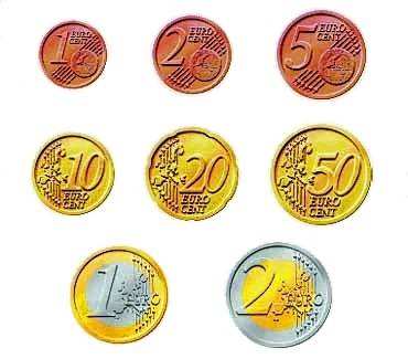 holland-euro-coins