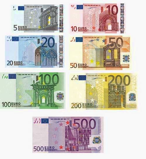 holland-euro-banknotes
